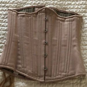 Timeless Trends Corset